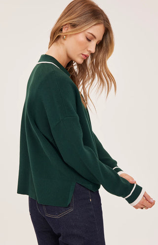 Pull - Tristan (evergreen)