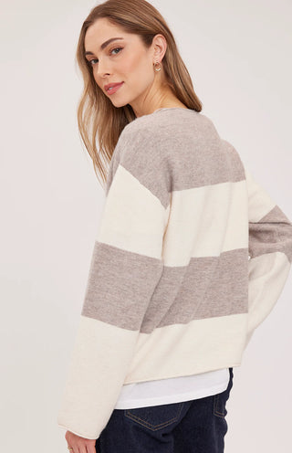 Pull - Annalise