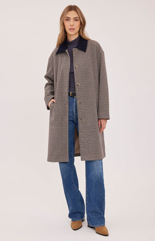 Manteau - Millie