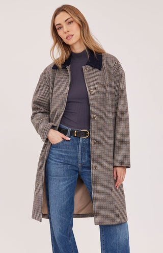Manteau - Millie