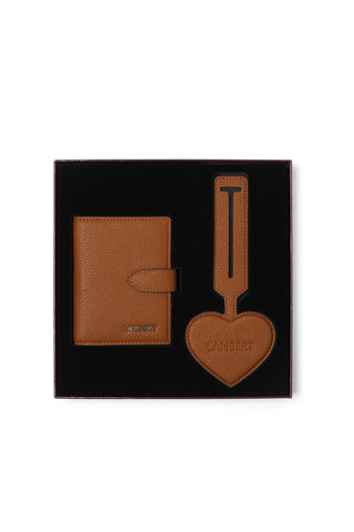 Coffret cadeau voyage - Soho (Affogato)