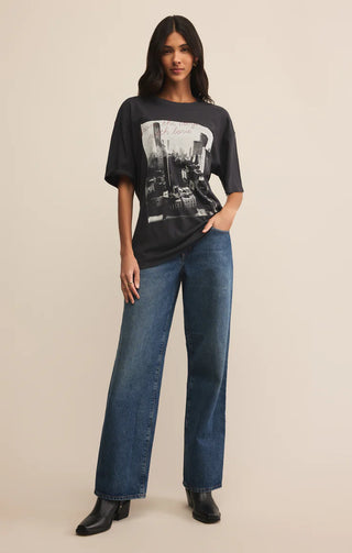 T-shirt - Big apple
