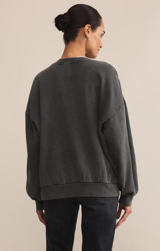 Crewneck - Varsity sunday