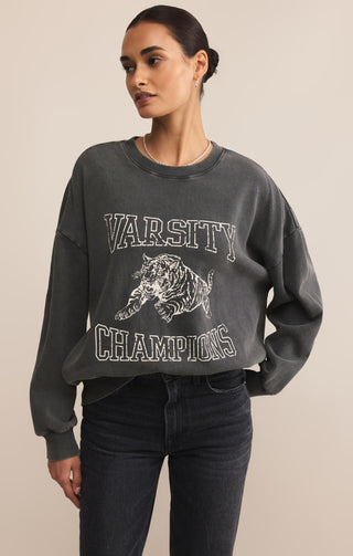 Crewneck - Varsity sunday