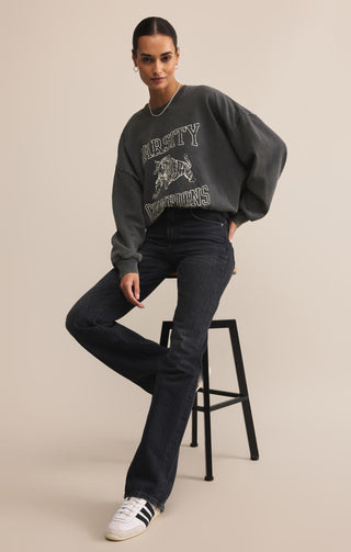 Crewneck - Varsity sunday
