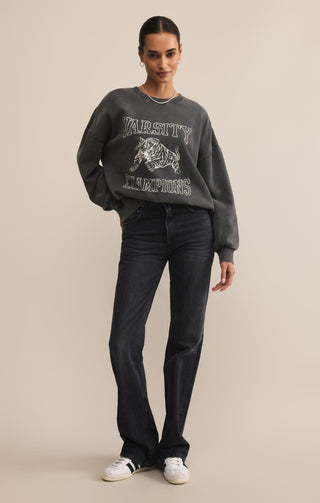 Crewneck - Varsity sunday