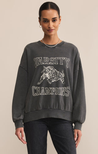 Crewneck - Varsity sunday