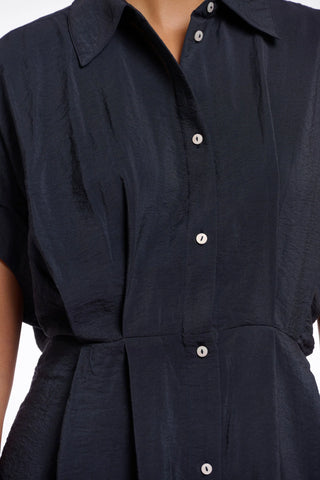 Robe - Helien (Dark Navy)
