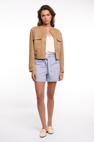 Veste - Hevi (Burlywood)