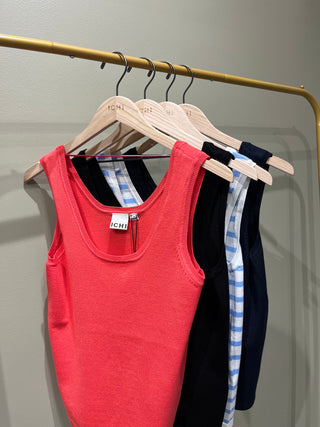 Camisole LULS – TO