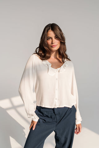 Blouse - Rory