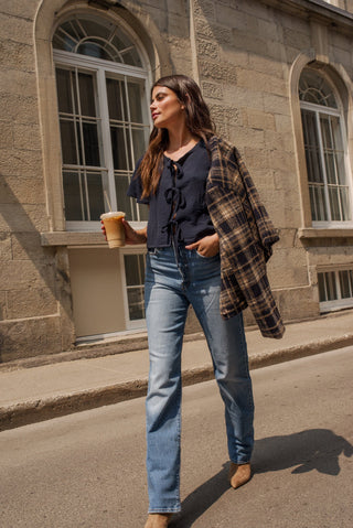 Blouse - Melrose