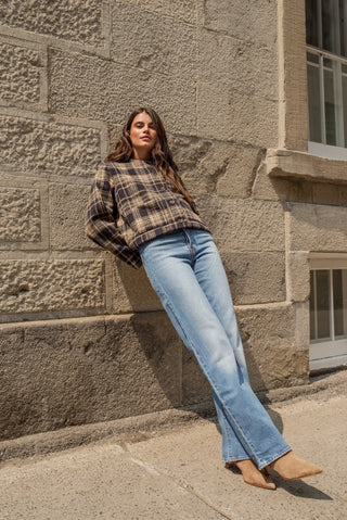 Manteau - Taylor