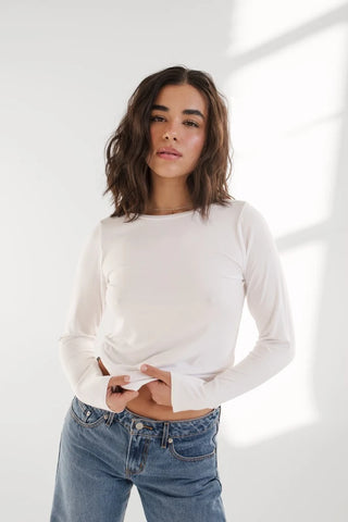 Haut - Kelsie
