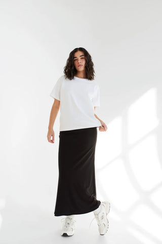 T-shirt - Lucie (White)