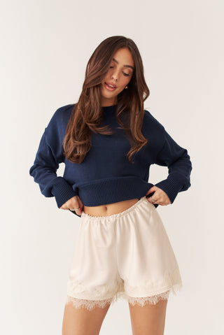 Short Lyna