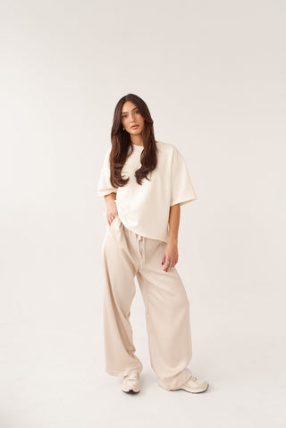 Pantalon Savannah droit