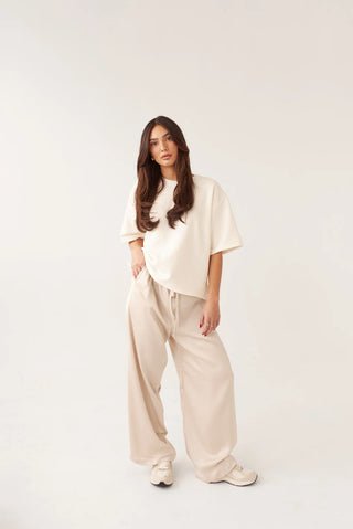 T-Shirt - Anaé Fleece