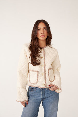 Veste Piper