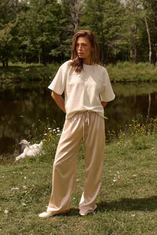 T-Shirt - Anaé Fleece