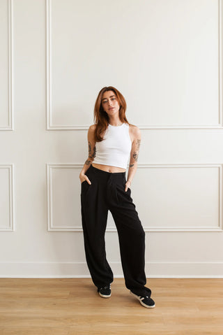 Pantalon - Grace (Black)