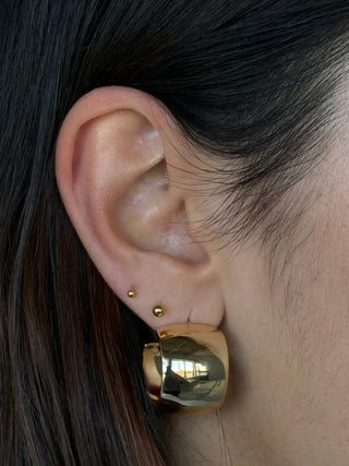 Pré-Vente - Perçage à l’aiguille – 9 avril (16h à 19h)