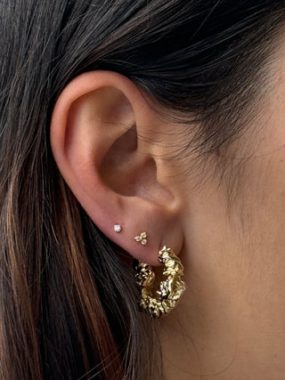 Pré-Vente - Perçage à l’aiguille – 9 avril (16h à 19h)