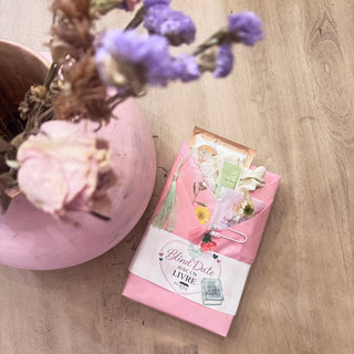 Blind date avec un livre