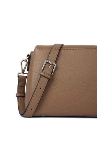 Sac à main - Judy (Taupe)