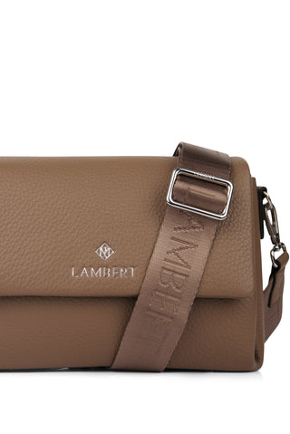 Sac à main - Judy (Taupe)