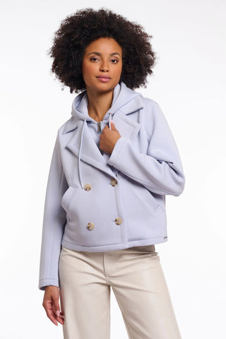 Veste - Jennifer (Arctic Blue)
