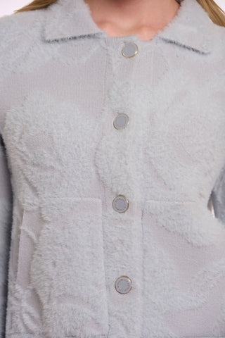 Veste - Jet (Light Blue)