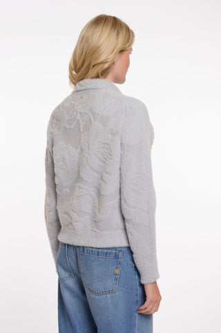 Veste - Jet (Light Blue)