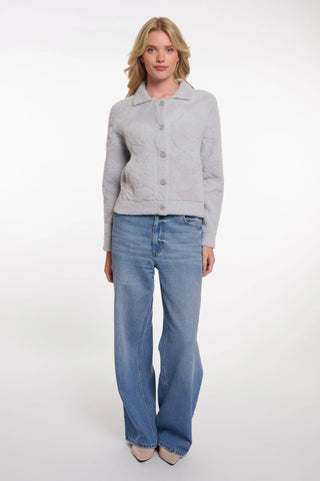 Veste - Jet (Light Blue)