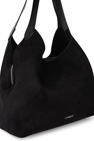 Sac fourre-tout - Katy (Black)