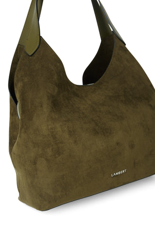 Sac fourre-tout - Katy (Cedar)