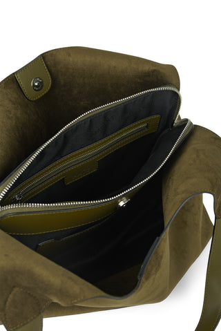 Sac fourre-tout - Katy (Cedar)