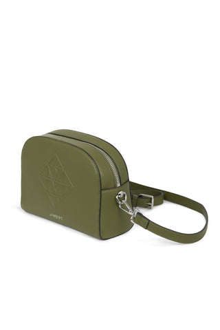 Sac à bandoulière - Kayla (Olive)