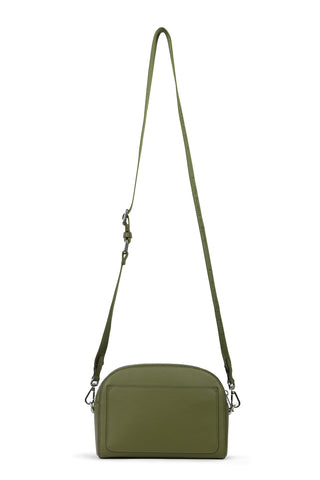 Sac à bandoulière - Kayla (Olive)