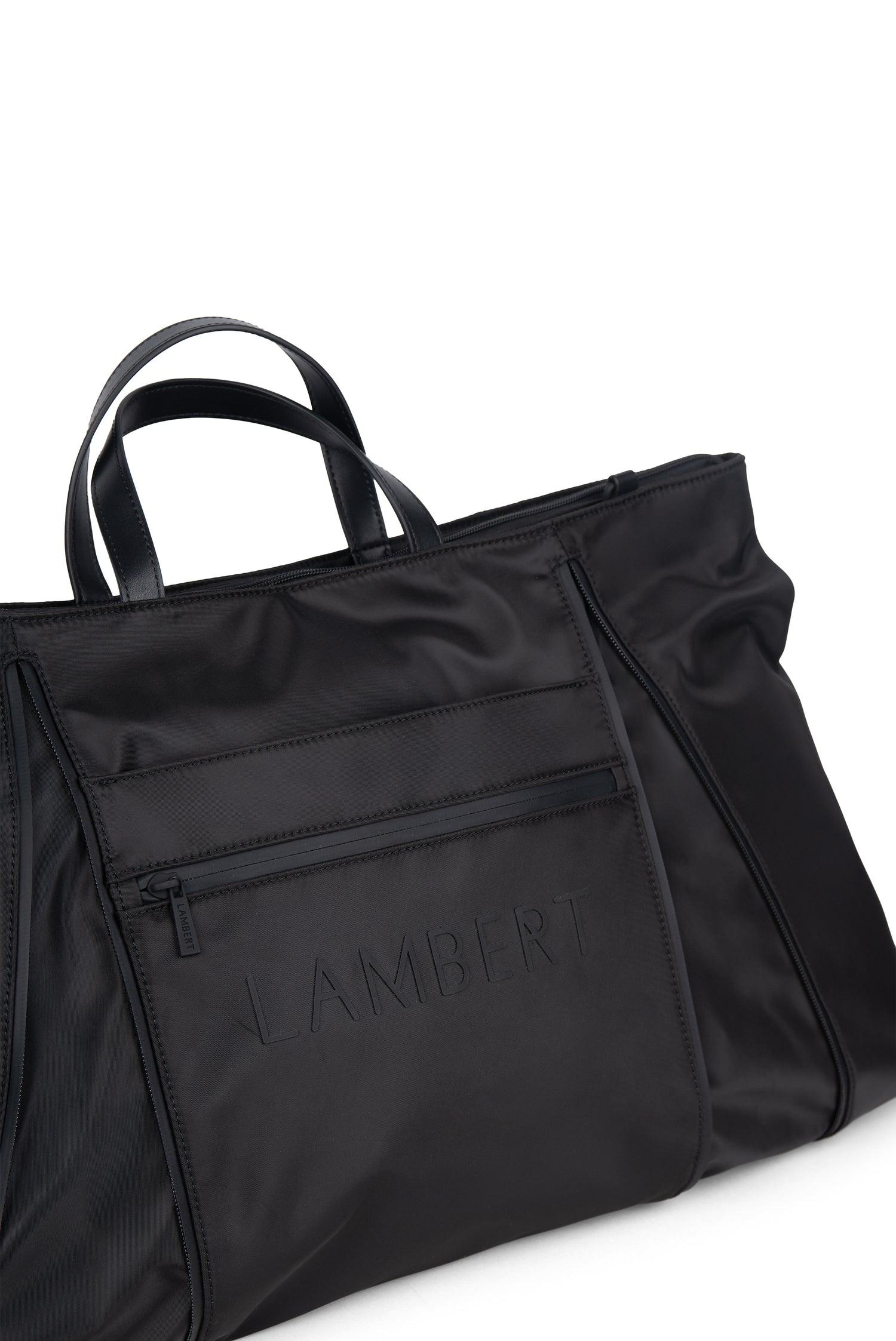 Bag - June (black)