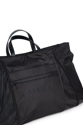 Sac fourre-tout - Lawrence (Black)