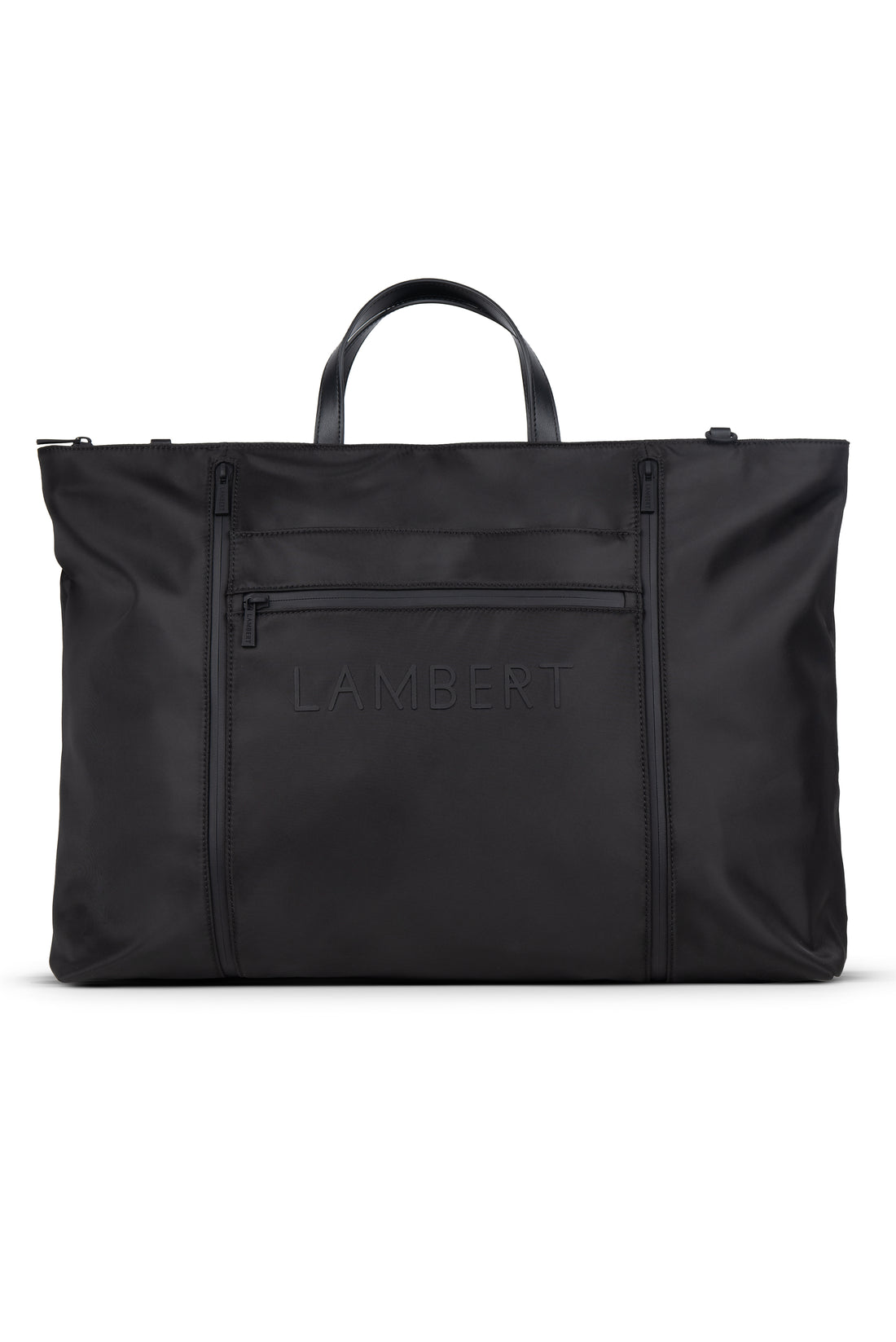 Sac fourre-tout - Lawrence (Black)