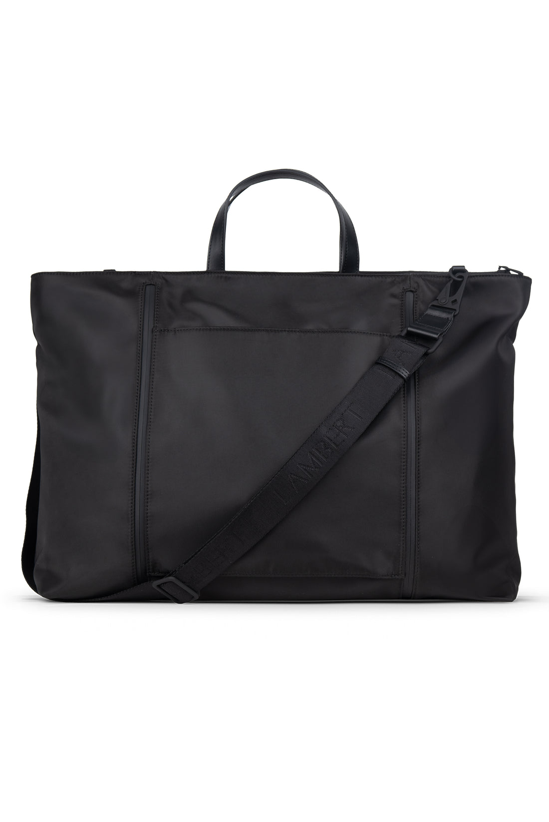 Sac fourre-tout - Lawrence (Black)