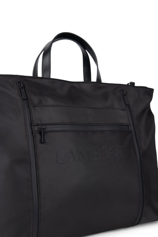 Sac fourre-tout - Lawrence (Black)