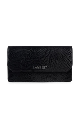 Wallet - Layla (Black)