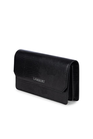 Wallet - Layla (Black)