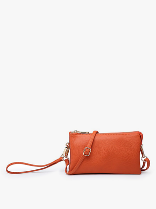 Pochette - Riley (Orange)