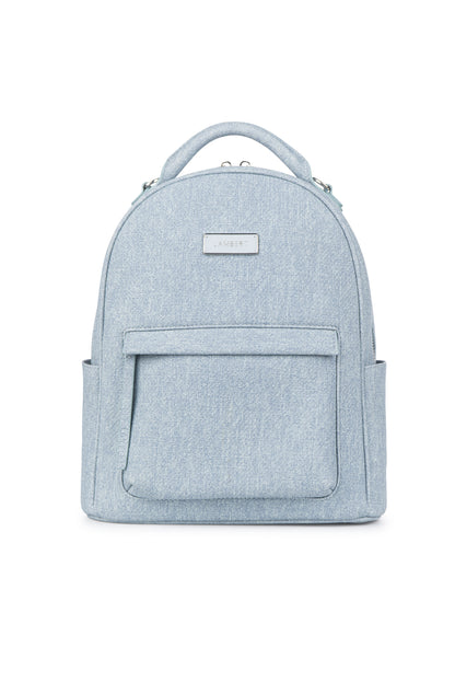 Sac à dos - Maude (Light Denim)