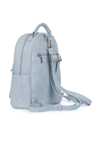 Sac à dos - Maude (Light Denim)