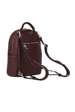 Sac à dos - Maude (Mahogany)